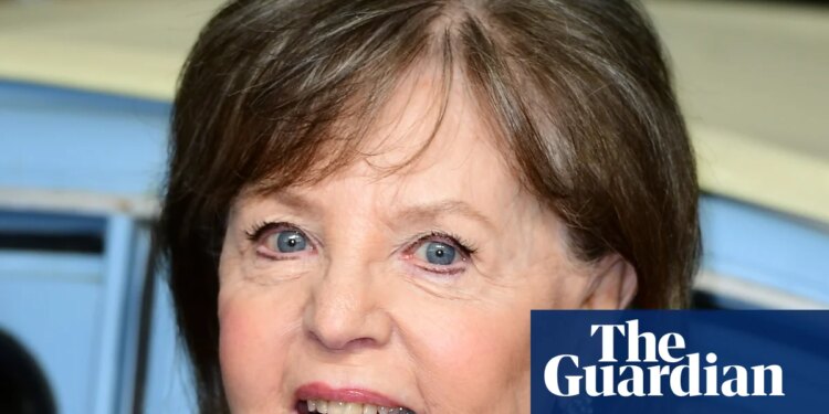 Shirley Valentine actor Pauline Collins dies aged 85 | Film Shirley Valentine actor Pauline Collins dies aged 85 | Film