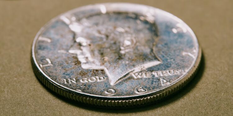 Silver Prices Just Had One of Their Best Days of the Year Ryan Dezember hedcut