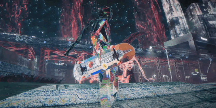 Skate Story grinds its way to PlayStation Plus on December 8 Skate Story grinds its way to PlayStation Plus on December 8