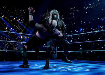 SmackDown: Nov. 28, 2025 | WWE