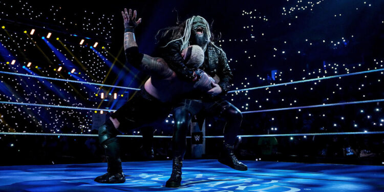 SmackDown: Nov. 28, 2025 | WWE SmackDown: Nov. 28, 2025 | WWE