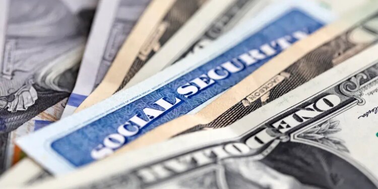 Social Security: Payments Worth up to $5,108 Will Be Sent Out This Week Aliss Higham