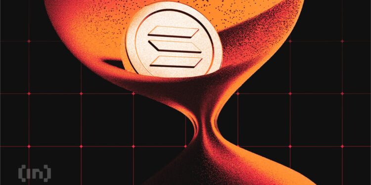 Solana Price Faces Reversal Doubts as Holders Step Back Solana Price Analysis