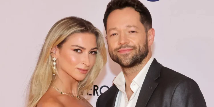 Source Claims ‘DWTS’ Pro Daniella Karagach Is “Threatening” to Quit If Husband Pasha Pashkov Is Fired Yahoo entertainment home