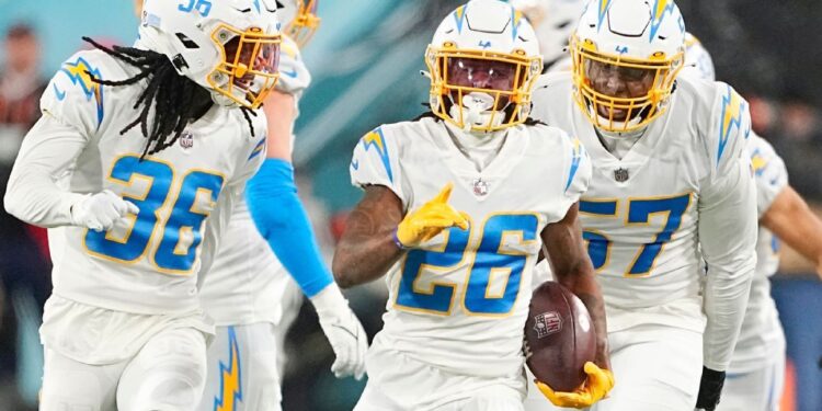 Source: Free agent CB Asante Samuel Jr. to join Steelers