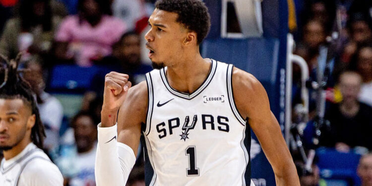 Spurs vs Lakers Prediction, Picks & Odds for Tonight’s NBA Game Download app from appStore