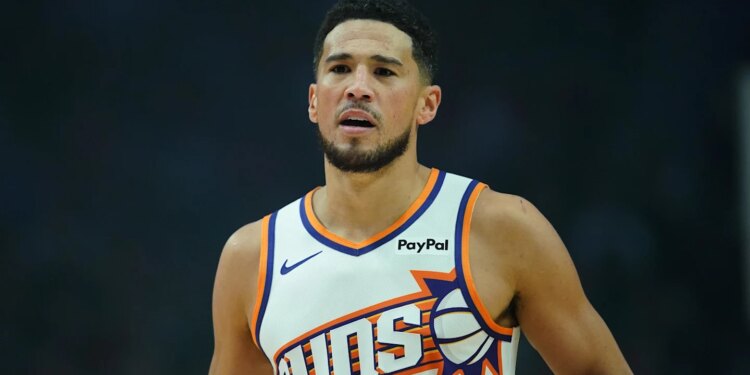 Spurs vs. Suns Prediction, Odds and Best NBA Prop Bets for Sunday, Nov. 23