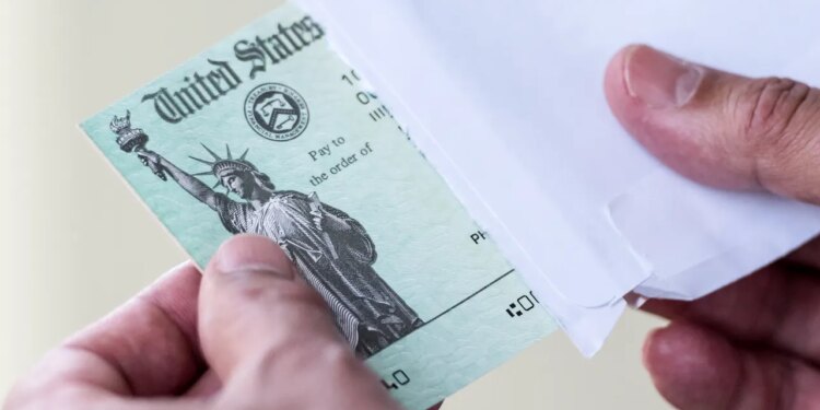 Stimulus payment November 2025, IRS direct deposit relief payment & tariff dividend fact check