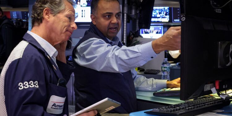 Stock market news for Nov. 19, 2025 Stock market news for Nov. 19, 2025