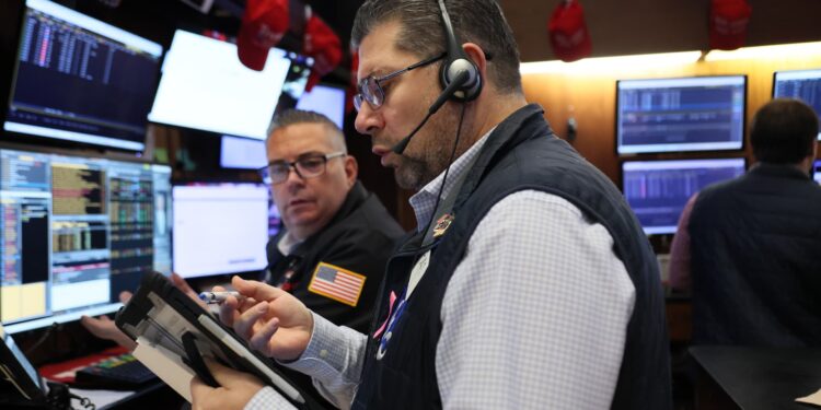 Stock market today: Live updates Stock market today: Live updates