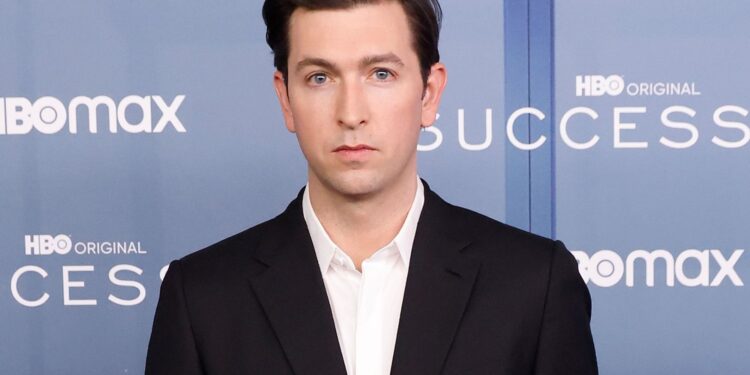 'Succession' Star Nicholas Braun's DUI Charges Dropped 'Succession' Star Nicholas Braun's DUI Charges Dropped