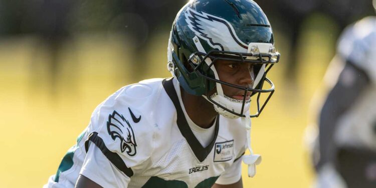 Sunday Night Football: Lions vs. Eagles Inactives Sunday Night Football: Lions vs. Eagles Inactives