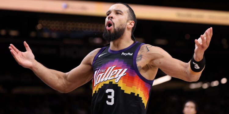 Kia MVP Ladder: Nikola Jokić's surge powers him to No. 1 spot