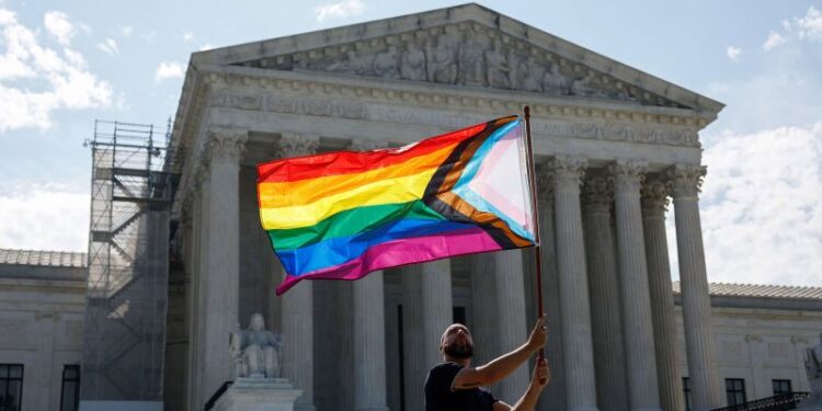 Supreme Court declines to revisit landmark same-sex marriage precedent