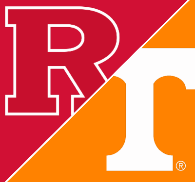 Tennessee 85-60 Rutgers (Nov 24, 2025) Game Recap