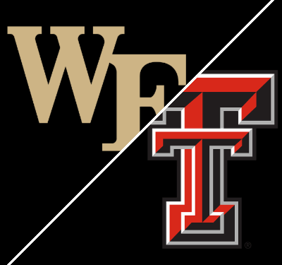 Texas Tech 84-83 Wake Forest (Nov 20, 2025) Game Recap