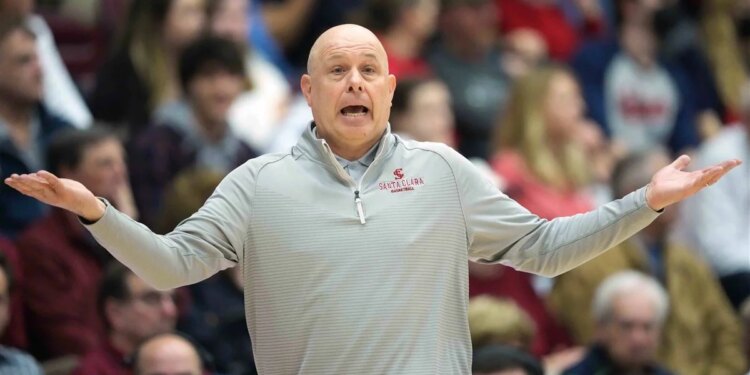 The Matchups: Xavier vs Santa Clara The Matchups: Xavier vs Santa Clara