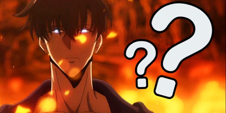 The Next Solo Leveling Will Be JJK Season 3 in 2026 The Next Solo Leveling Will Be JJK Season 3 in 2026