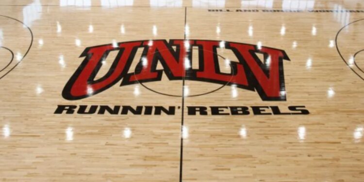The UNLV Runnin' Rebels Will "Take Care Of Business" Against The Montana Grizzlies