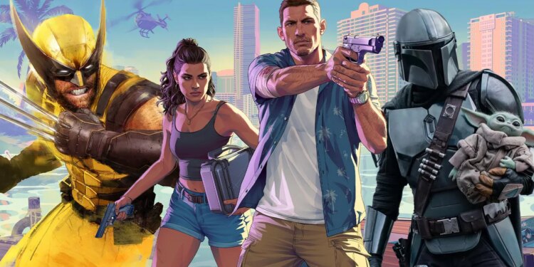 The Winners and Losers of the GTA 6 Delay