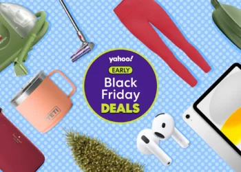 Yahoo lifestyle home