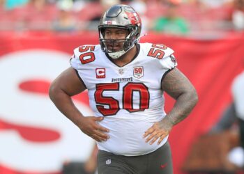 The essential guide for streaming D/STs: Lock in the Bucs for Weeks 13 to 18