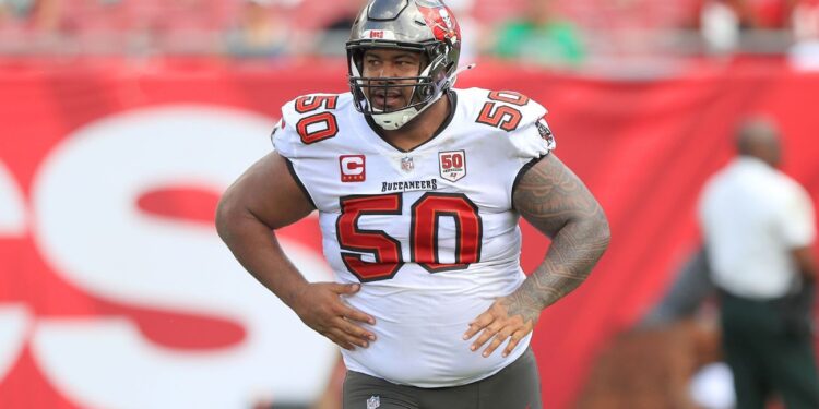 The essential guide for streaming D/STs: Lock in the Bucs for Weeks 13 to 18