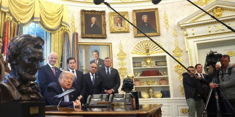 The prospect of an embarrassing defeat convinced Trump to reverse course on Epstein files The prospect of an embarrassing defeat convinced Trump to reverse course on Epstein files