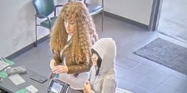 The search for missing Melodee Buzzard: Wig disguises, swapped license plates and a 1,000-mile drive