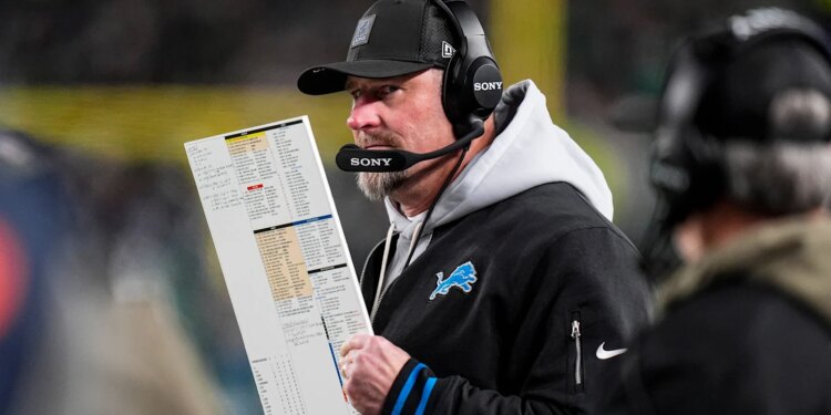 This Year’s Lions Have Shown Why They Have Staying Power, While Other Teams Don’t