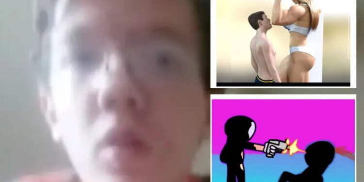 Thomas Crooks used they/them pronouns, had obsession with violence and 'muscle mommies': sources