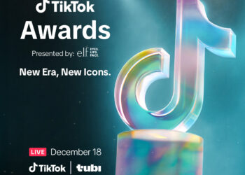 TikTok Announces Host La La Anthony and Star-Studded Presenter Lineup for Awards in US - Newsroom