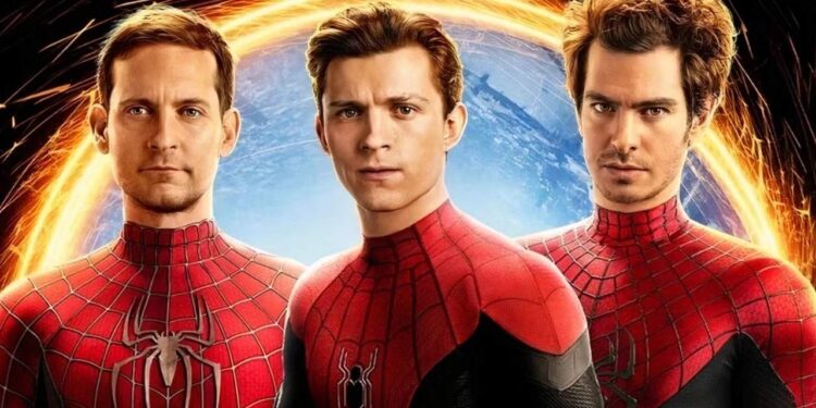 Tobey Maguire vs Andrew Garfield vs Tom Holland: Who’s the Best Spider-Man?