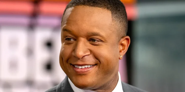 'Today's Craig Melvin Makes Blunt Confession While Co-Hosting 'Jenna & Friends' Yahoo entertainment home