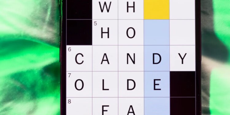 Today's NYT Mini Crossword Answers for Nov. 16 NYT Mini Crossword game