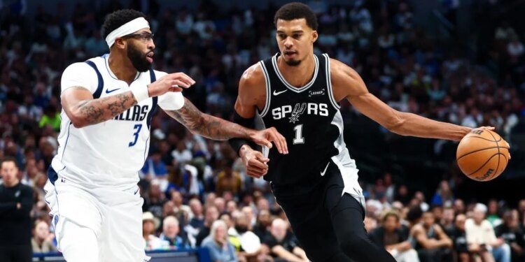 Today's top games to watch, best bets: Timberwolves-Knicks, Lakers-Spurs highlight Wednesday action Today's top games to watch, best bets: Timberwolves-Knicks, Lakers-Spurs highlight Wednesday action
