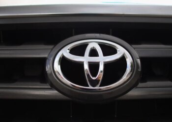 Toyota recalling more than 1 million vehicles in U.S. due to rear camera flaw