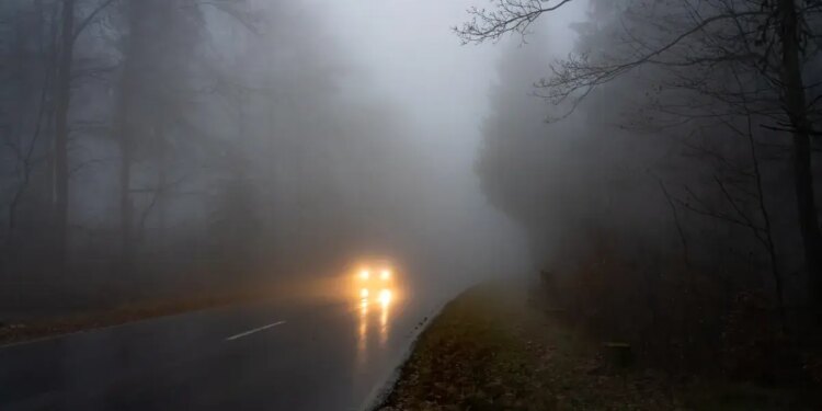 Travel Warning Issued to More Than 10 Million People Anna Skinner