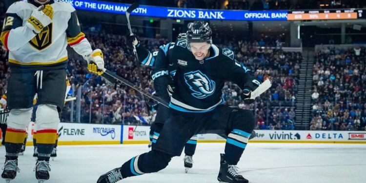 Troubling Facts About VGK's Last 15 Games