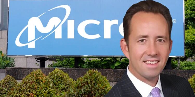 UBS Pounds the Table on Micron Stock