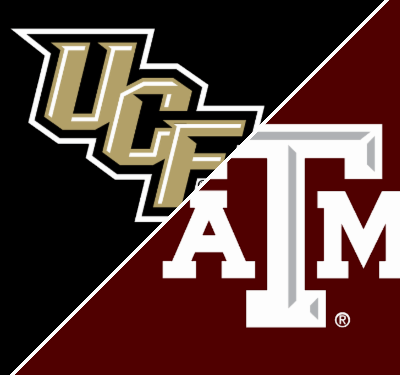 UCF 86-74 Texas A&M (Nov 14, 2025) Game Recap