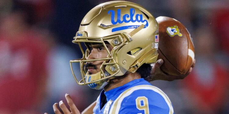 UCLA football vs. Washington: Live updates, watch and start time