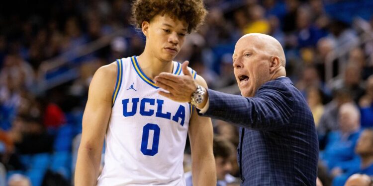 UCLA seeks toughness going into 'bloodbath' against rival Arizona