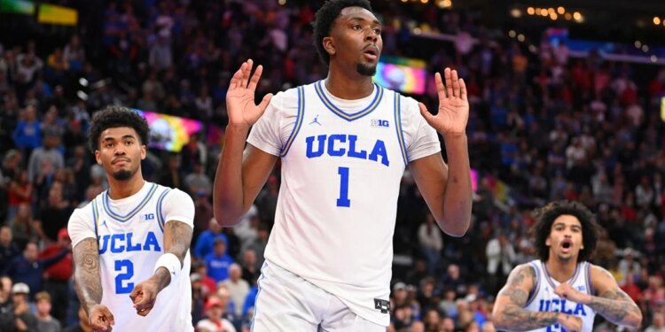 UCLA v. Sacramento State Preview