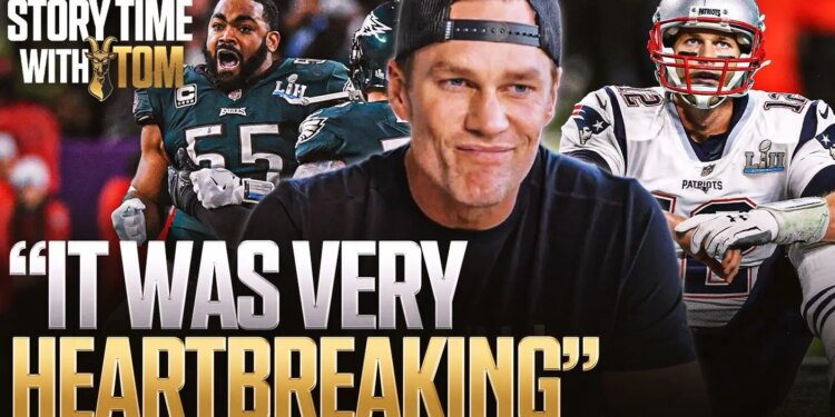 'Very Heartbreaking': Tom Brady Shares Which Super Bowl Loss Still Haunts Him 'Very Heartbreaking': Tom Brady Shares Which Super Bowl Loss Still Haunts Him