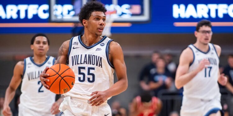 Villanova vs Old Dominion: Game Preview