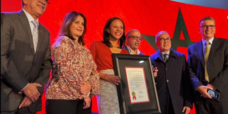 Virginia Marks ‘Morocco Day’ with 9th Annual Business Summit Virginia Marks ‘Morocco Day’ with 9th Annual Business Summit