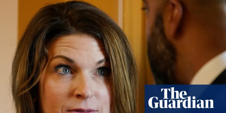 Virginia Republican who shared violent texts from prominent Democrat loses re-election | Virginia
