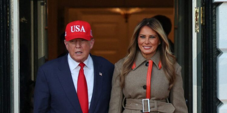 WATCH LIVE: Trump signs executive order on foster care with first lady Melania Trump WATCH LIVE: Trump signs executive order on foster care with first lady Melania Trump