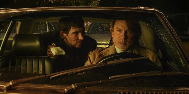 'Wake Up Dead Man' Trailer: Watch New Knives Out Movie Clip